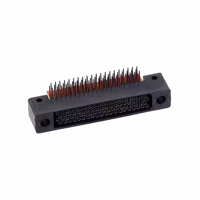 HDB-D4-080M026X Amphenol Aerospace Operations  Specialized